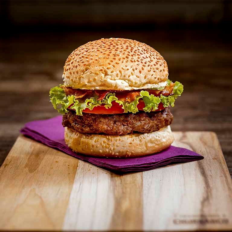 Burguer Artesanal