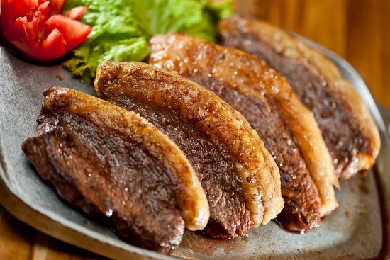 Picanha