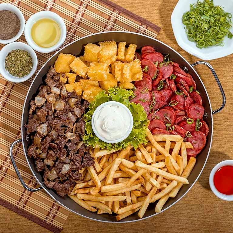 Tachos